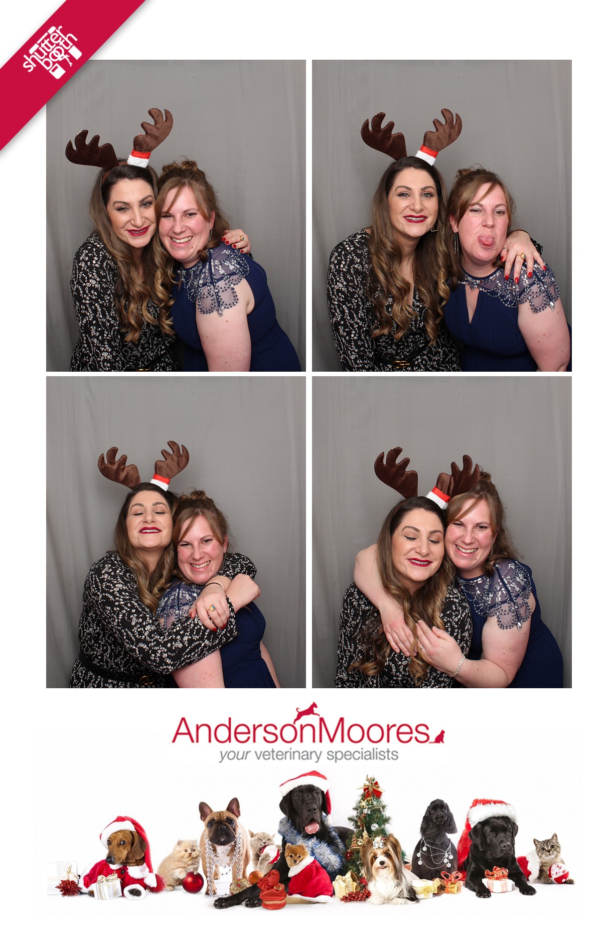 Anderson Moores Xmas Party | View more photos from the event at gallery.shutterbooth.co.uk/u/Shutterbooth/Anderson-Moores-Xmas-Party